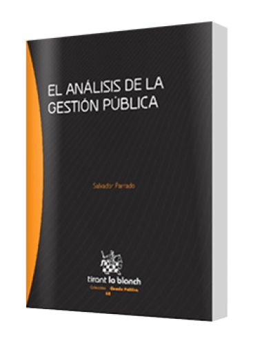 EL ANÁLISIS DE LA GESTIÓN PÚBLICA